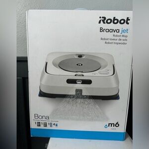 iRobot